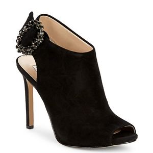 Karl Lagerfeld "Kimber" heels